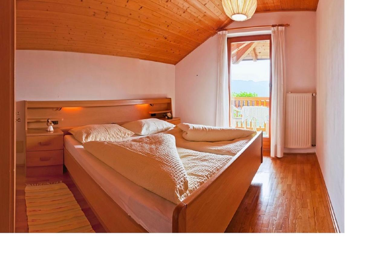 אפיאנו סולה סטרדה דל וינו Gfillhof Ferienwohnung 1 מראה חיצוני תמונה