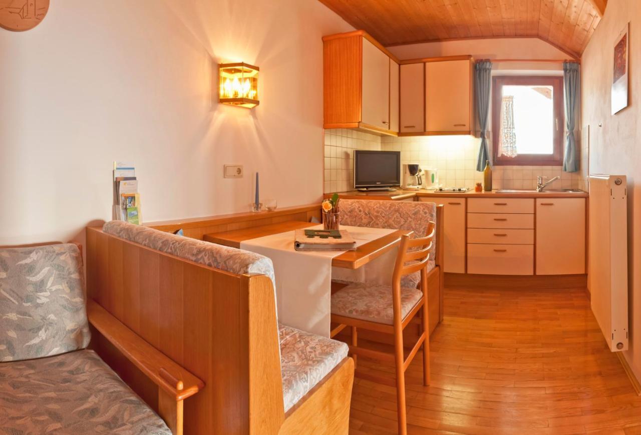 אפיאנו סולה סטרדה דל וינו Gfillhof Ferienwohnung 1 מראה חיצוני תמונה